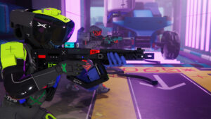 Bungie's Marathon: What To Expect In The Extraction Shooter