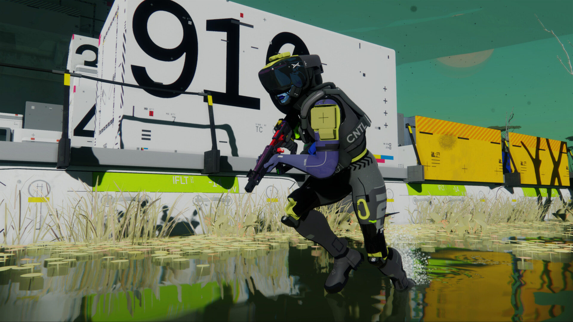 Bungie's Marathon: What To Expect In The Extraction Shooter 3