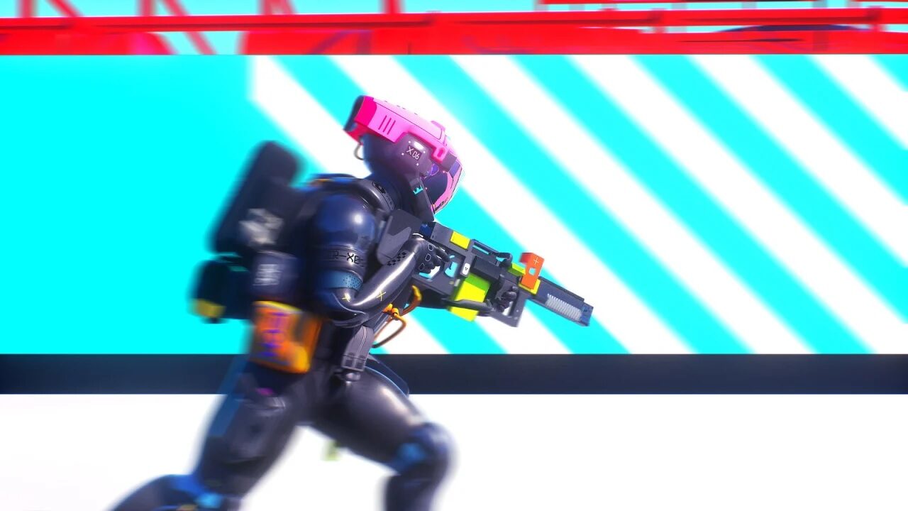Bungies Next Title Marathon Has Re-Emerged On Socials To Tease What's Next