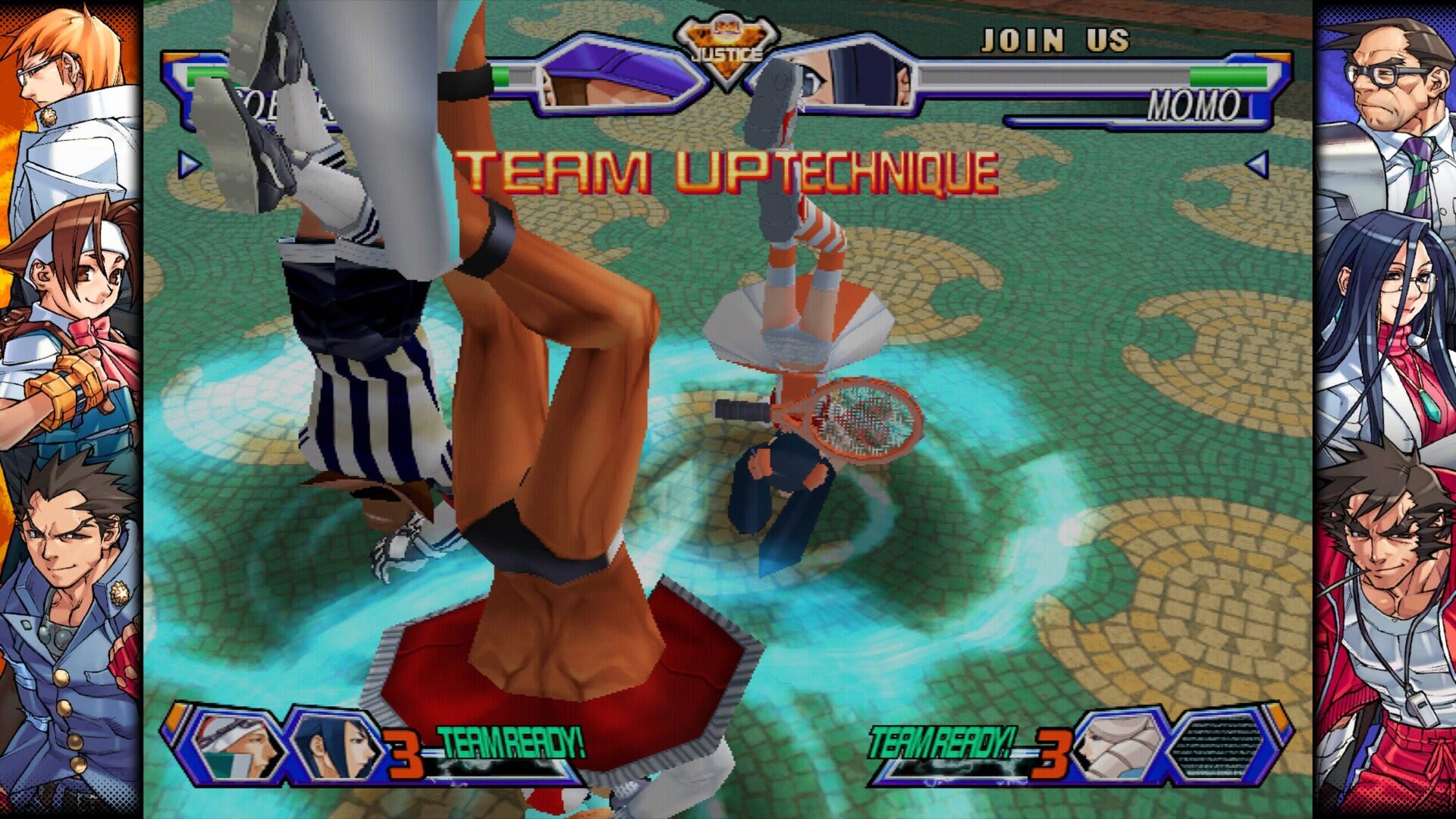 Capcom Fighting Collection 2 (Playstation 5) Preview – Brawling In The Third Dimension
