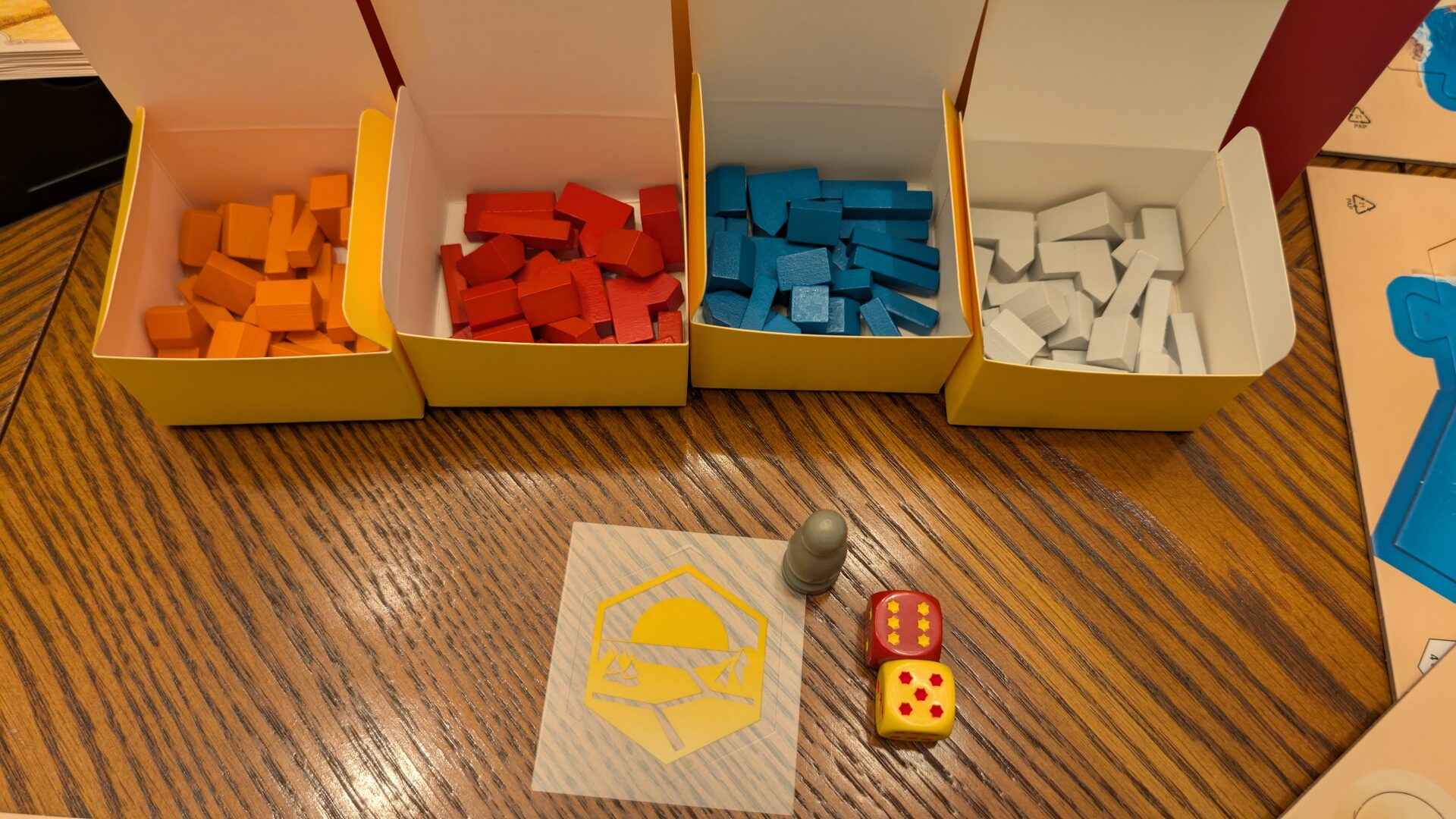 Catan 6th Edition + 5-6 Player Expansion Review