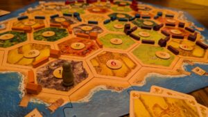 Catan 6th Edition + 5-6 Player Expansion Review