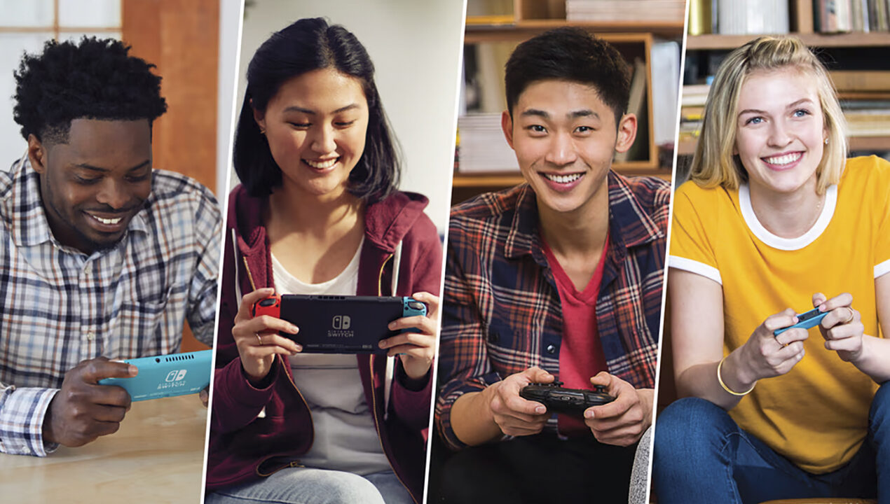 CGM Recommends: Mother’s Day 2025 Gift For Gamers