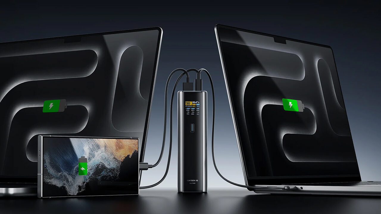 CGM Recommends: Mother’s Day Tech Gifts 2025