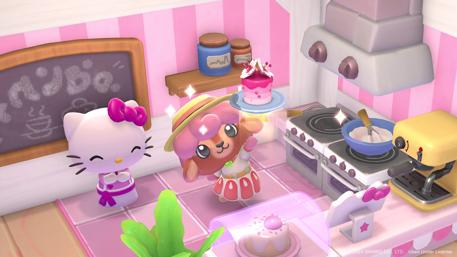 CGM Recommends: Mother’s Day Video Game Gift 2025