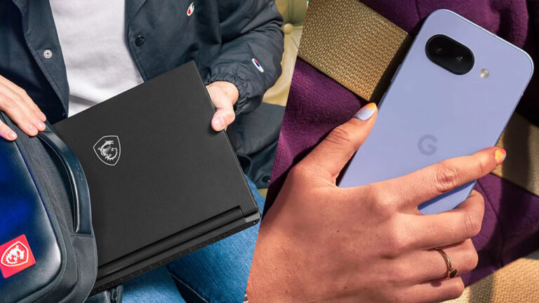 CGM Recommends: Mother’s Day Tech Gifts 2025