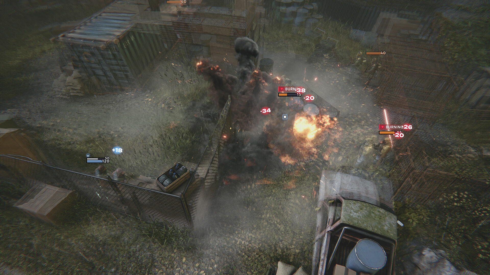 Chains of Freedom (PS5) Review