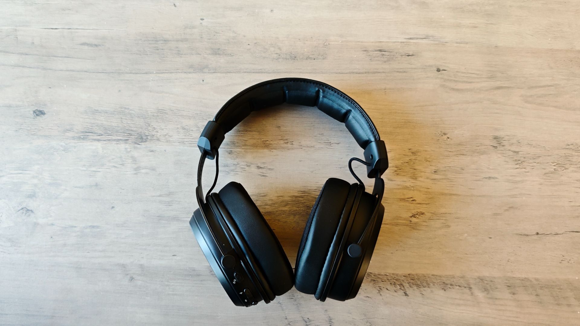 CHERRY XTRFY H3 Wireless Headset Review