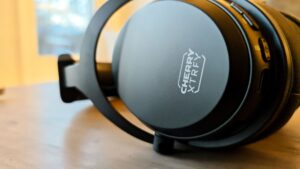 CHERRY XTRFY H3 Wireless Headset Review