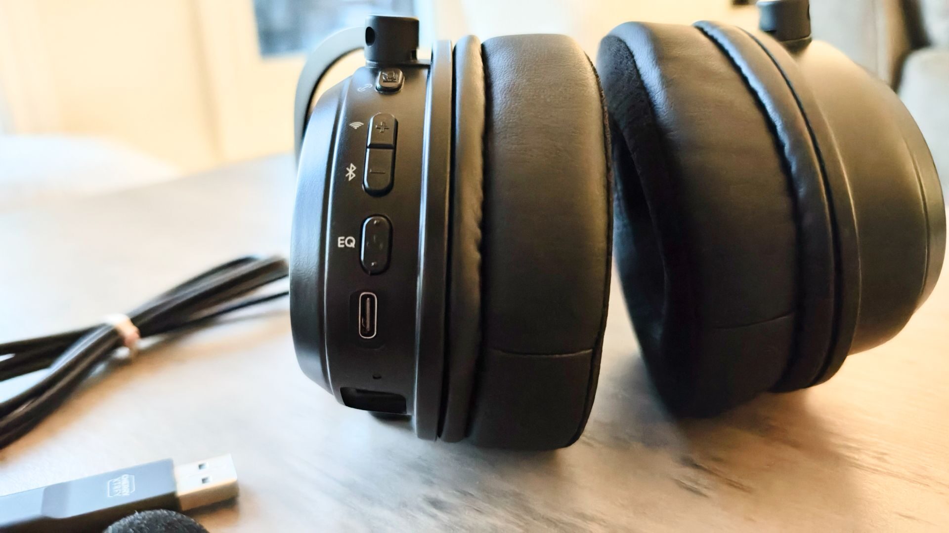 CHERRY XTRFY H3 Wireless Headset Review