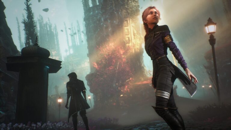 Clair Obscur: Expedition 33 (PS5) Review