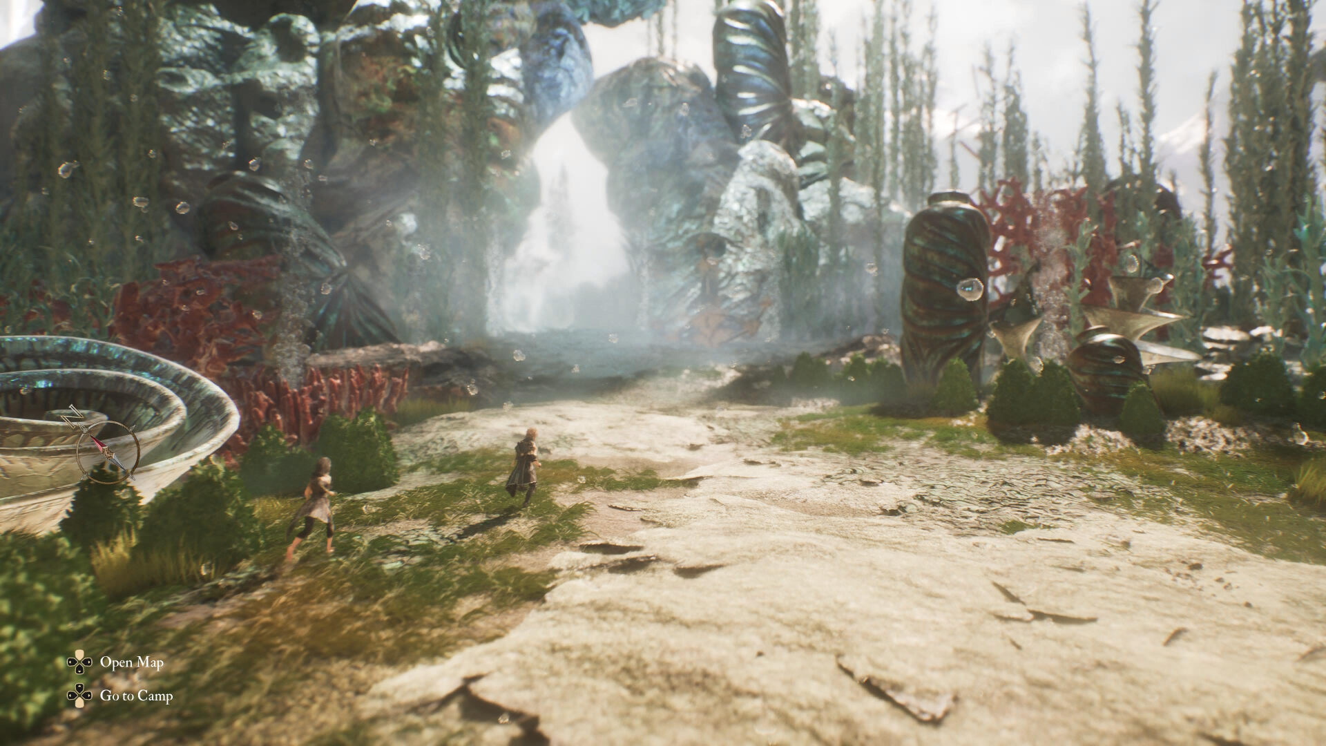 Clair Obscur: Expedition 33 (PS5) Review