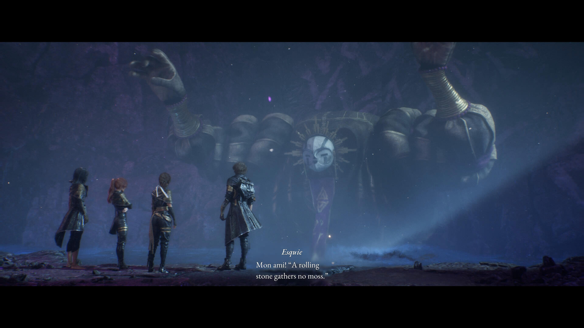 Clair Obscur: Expedition 33 (PS5) Review