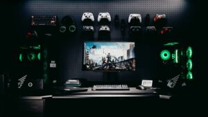 CORSAIR Unleashes Call of Duty: Warzone Collection in 5th Anniversary Celebration