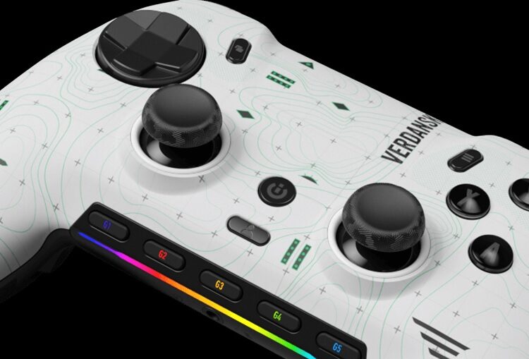CORSAIR Unleashes Call of Duty: Warzone Collection in 5th Anniversary Celebration