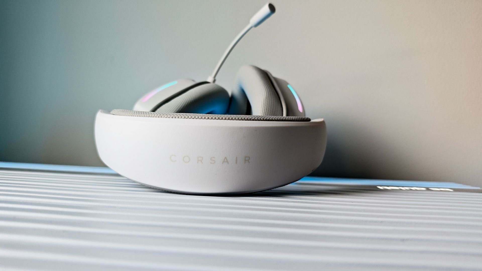 Corsair VOID Wireless v2 Headset Review