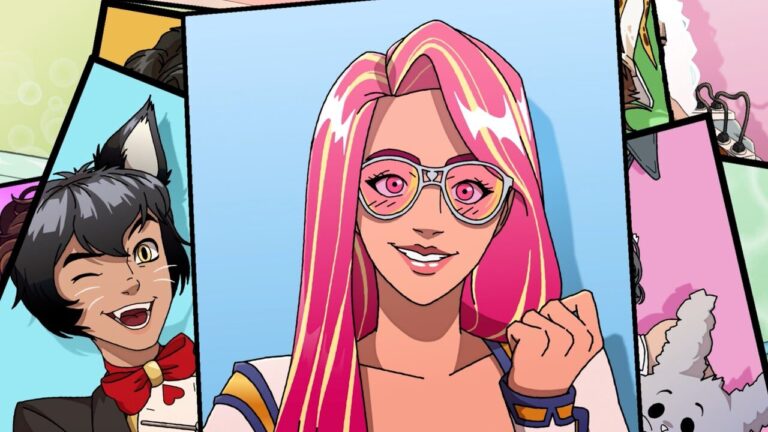 Date Everything! Lets Fans Get Exclusive With Voice Acting Stars in June