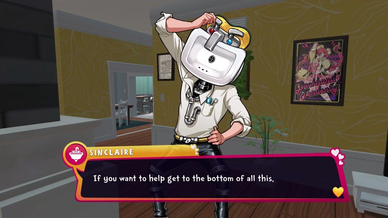 Date Everything! Lets Fans Get Exclusive With Voice Acting Stars in June