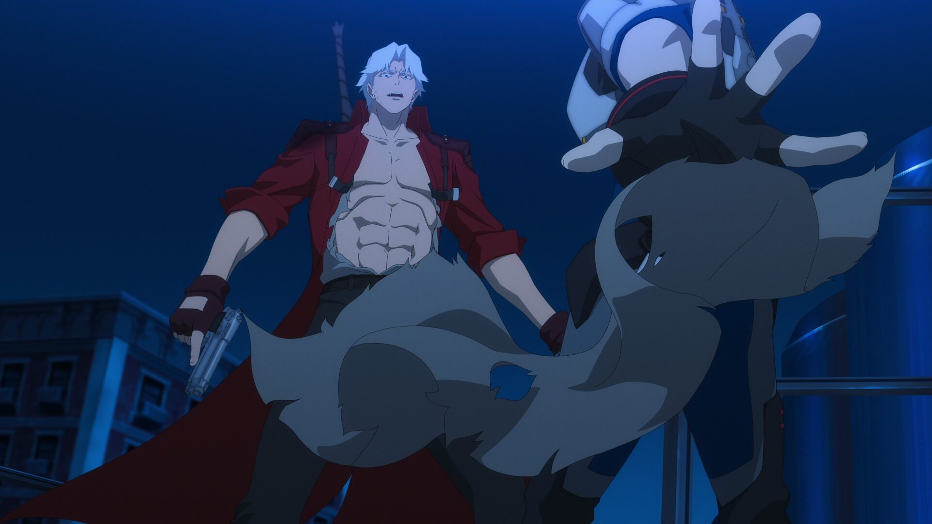 Devil May Cry Season 1 Review
