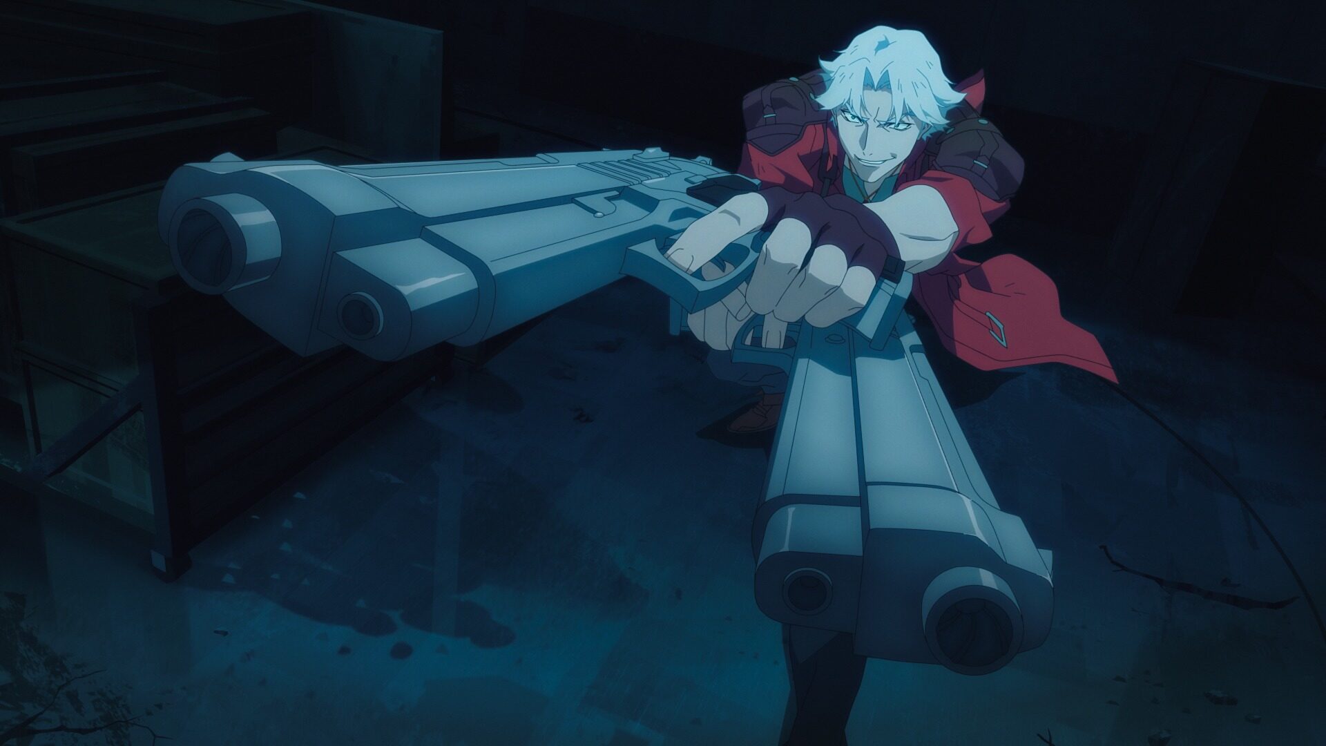 Devil May Cry Season 1 Review