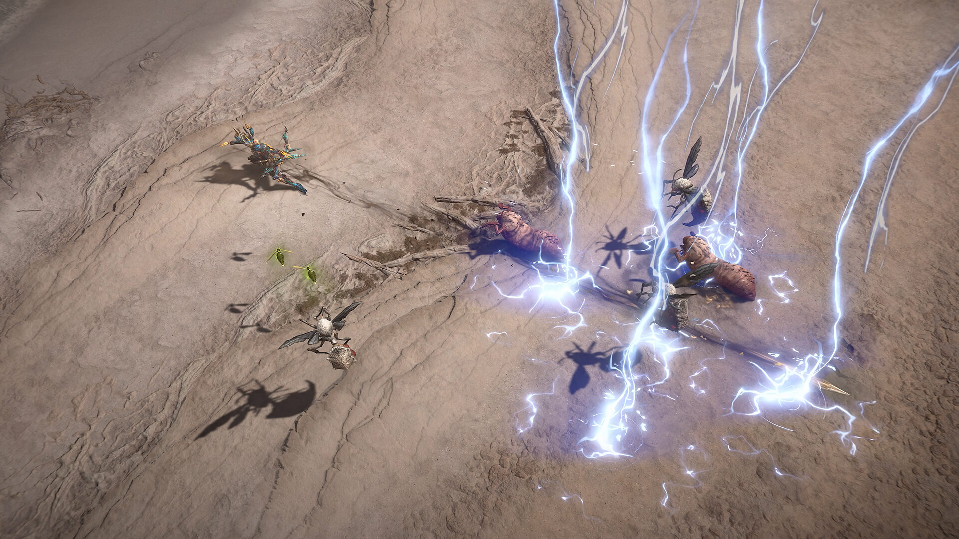 Diablo IV Season 8: Belial's Return Launches On April 29