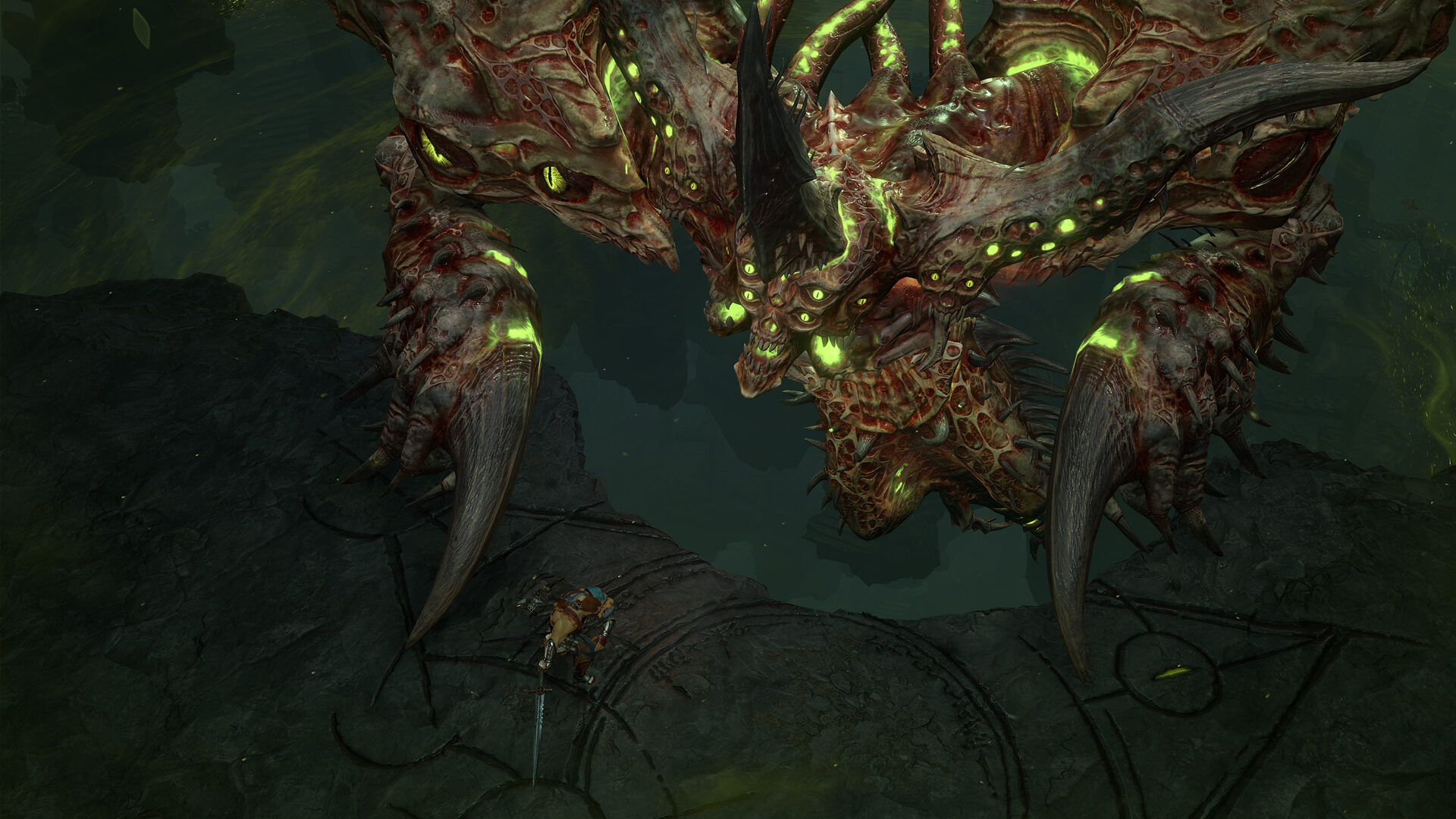 Diablo IV Season 8: Belial's Return Launches On April 29