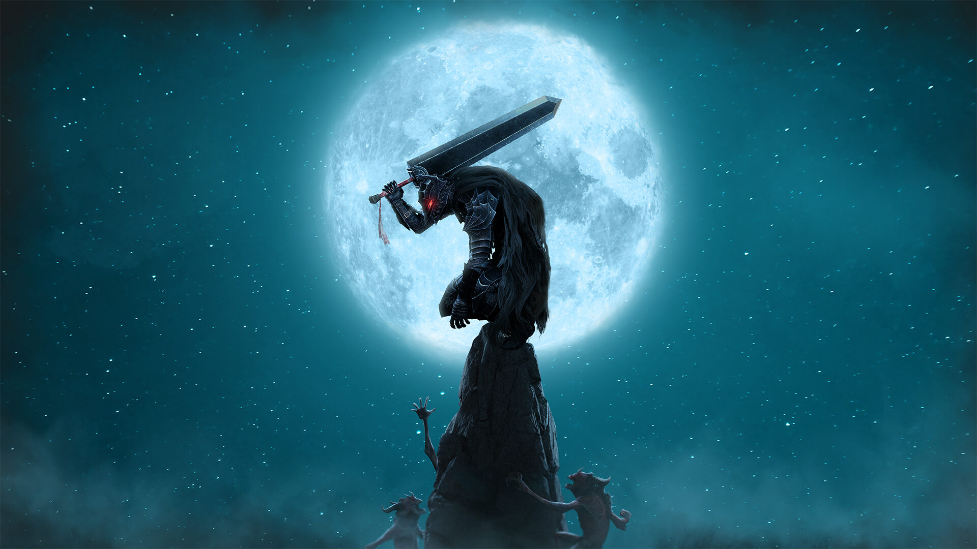 Diablo x BERSERK Collaboration Details Unveiled For May 2025