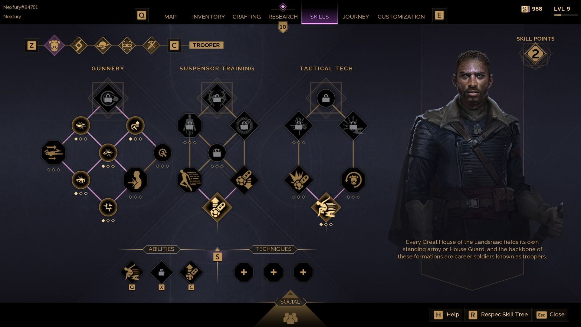 Dune: Awakening Preview: Arrakis Awaits