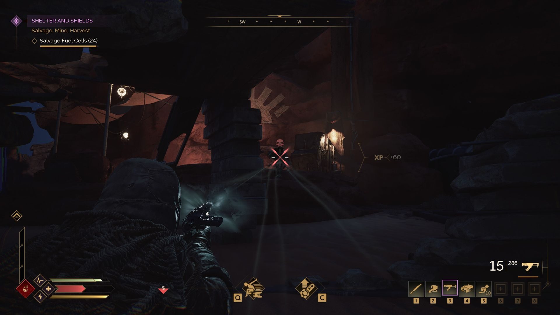 Dune: Awakening Preview: Arrakis Awaits