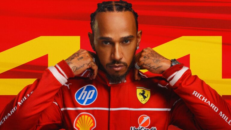 EA Sports F1 25 Announces Brand New My Team 2.0