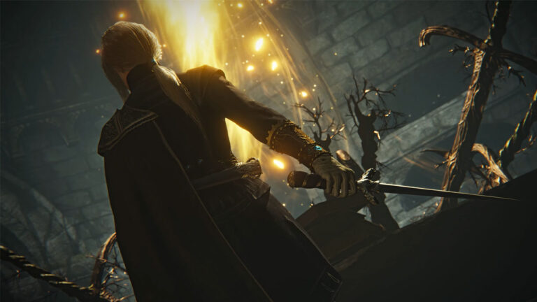 Elden Ring Nightreign Unleashes The Power of the Duchess in New Trailer