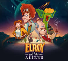 Elroy and the Aliens (PC) Review