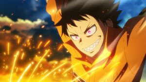 Fire Force Season 3 Episode 1 Review
