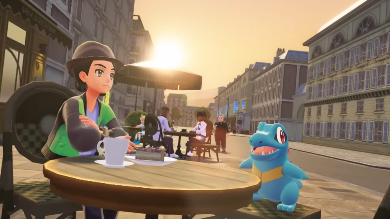 First Nintendo Switch 2 Gameplay Will Be Shown on Nintendo Treehouse: Live This Week