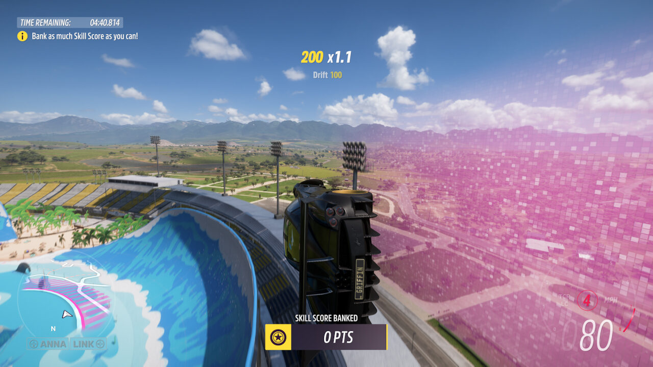 Forza Horizon 5: Horizon Realms Preview — Full Throttle Down Memory Lane