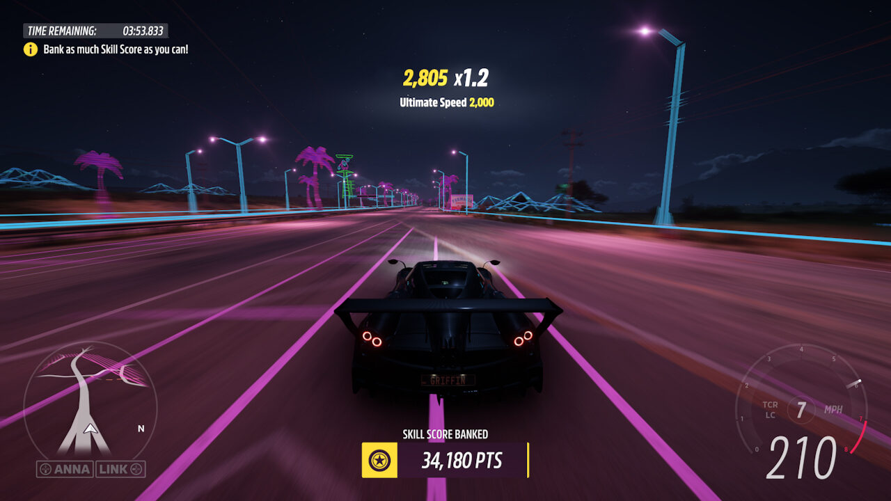 Forza Horizon 5: Horizon Realms Preview — Full Throttle Down Memory Lane