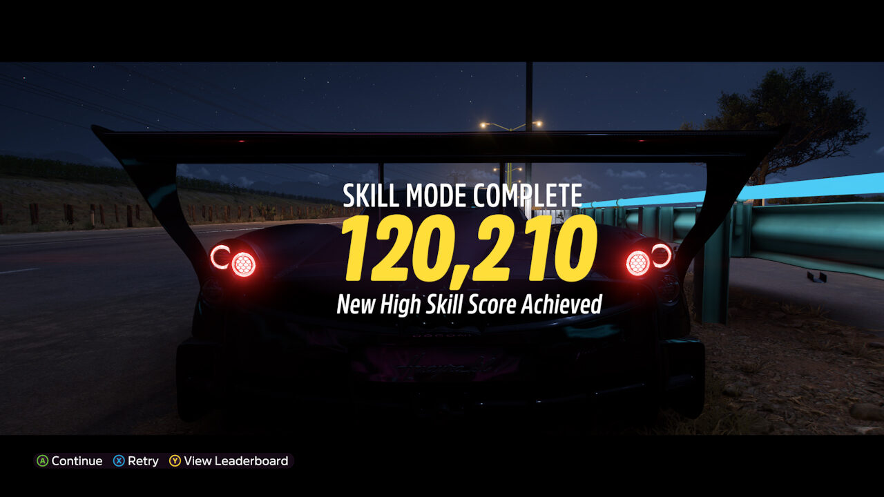 Forza Horizon 5: Horizon Realms Preview — Full Throttle Down Memory Lane