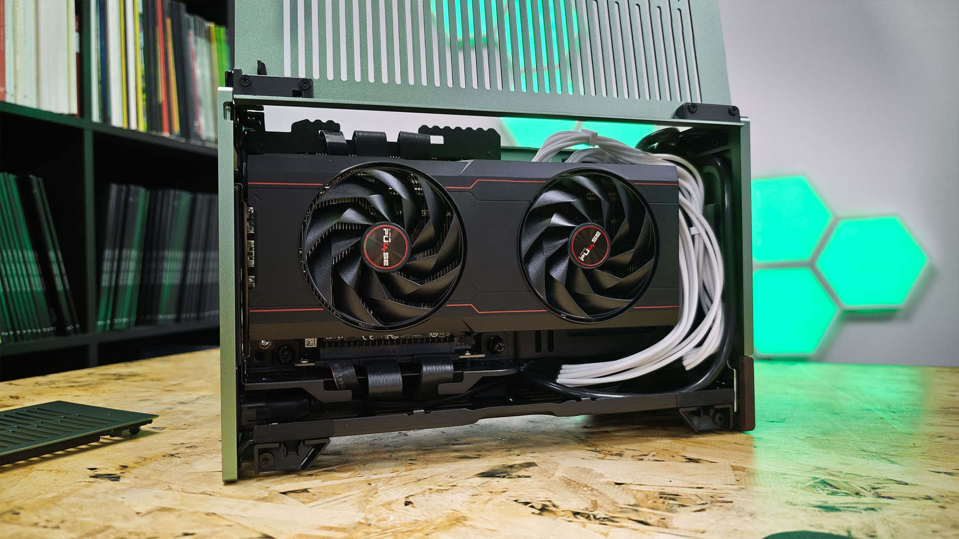 Fractal Design Terra PC Case Review