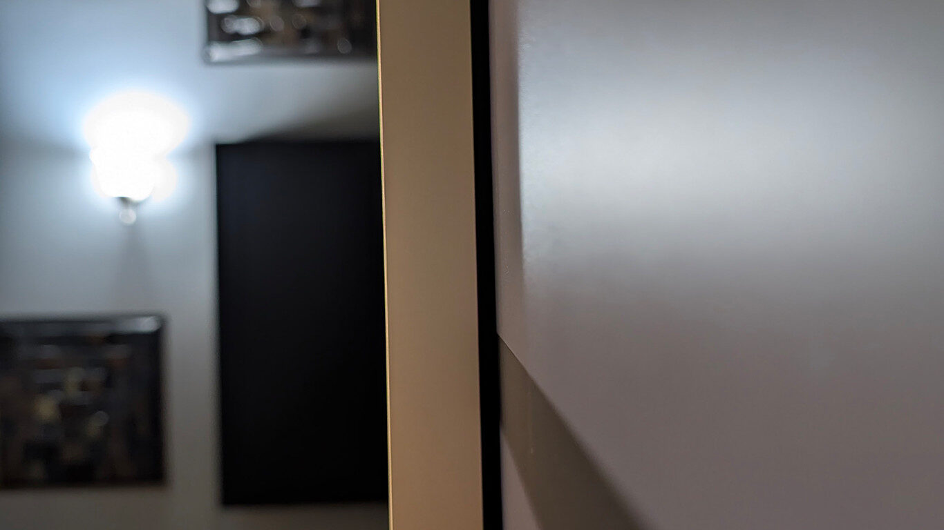 Frame Pro Hands-On: Samsung’s New Art TV Is Sleeker, Smarter, and Still Not for Everyone