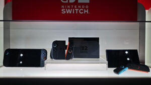 From Joy-Con Mouse to Game Chat: Nintendo’s VP on Designing the Switch 2 Experience