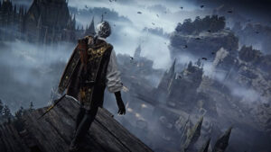 FromSoft Exclsuive The Duskbloods Coming to Nintendo Switch 2