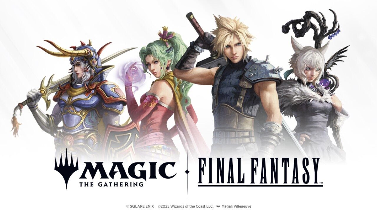 Game Con Canada 2025: Big TCG, eSports & TTRPG Tournaments During the Event