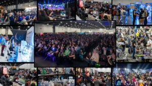 GameCon Canada 2025 Delivers Big TCG, eSports & TTRPG Tournaments During the Event