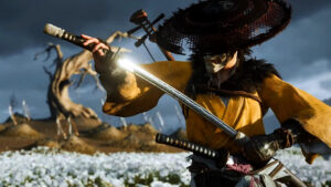 Ghost of Yōtei's New Trailer, Release Date and Collector's Edition Detailed
