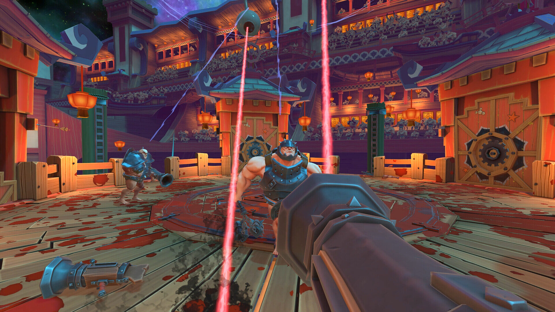 GORN 2 (PC) Review