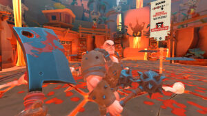 GORN 2 (PC) Review