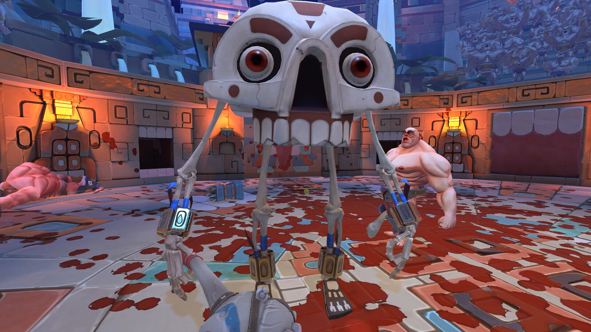 GORN 2 (PC) Review
