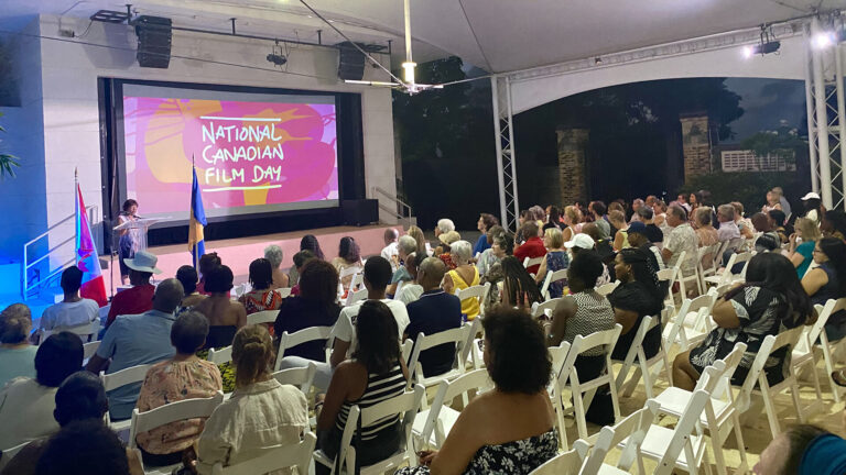 Grab Your Popcorn, National Canadian Film Day Is Tomorrow!