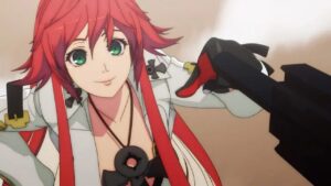 Guilty Gear Strive: Dual Rulers Season 1 Episode 1 Review
