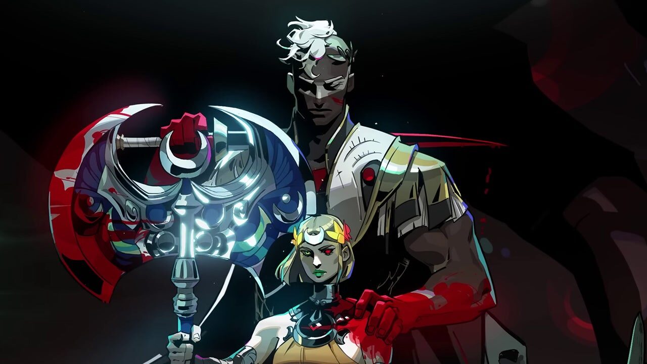 Hades 2 Will Be a Nintendo Switch 2 Console Exclusive at Launch